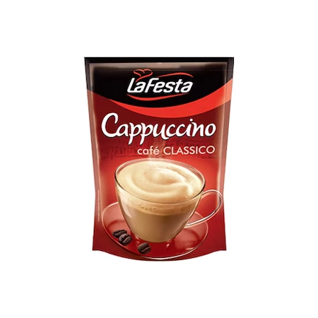 Cappuccino 100gr classic utt. LaFesta