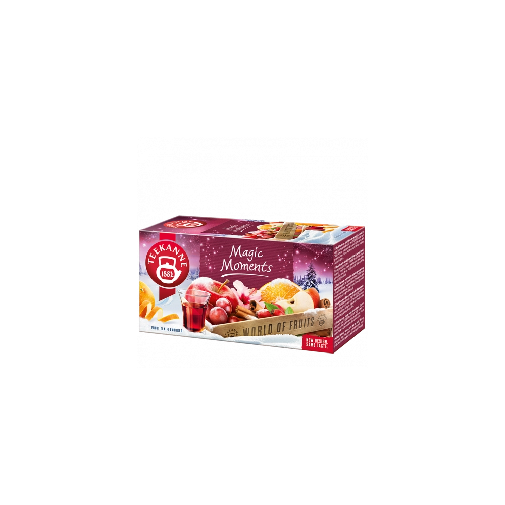 Teekanne Magic Moments tea 50g