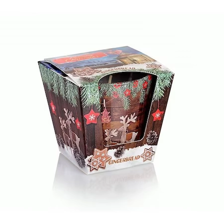 ILLATOS MÉCSES CHARMING CHRISTMAS