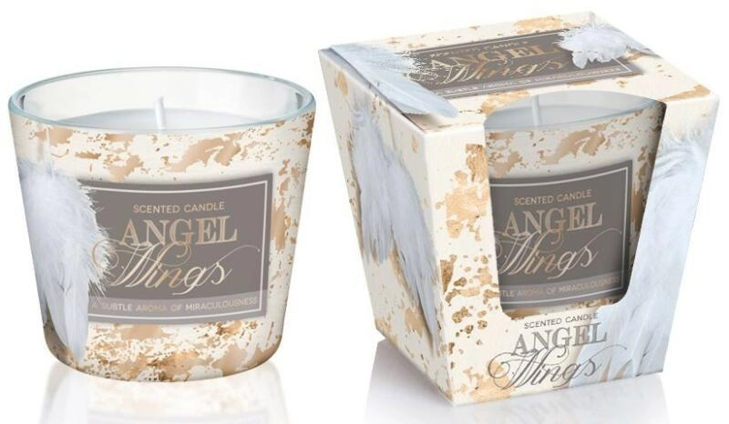 ILLATOS MÉCSES ANGEL WINGS