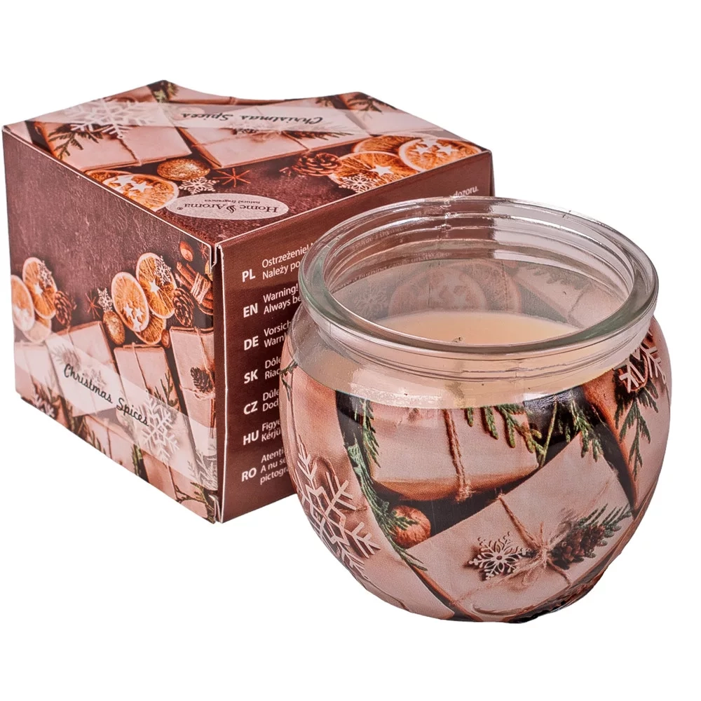 ILLATOS MÉCSES CHRISTMAS EVE