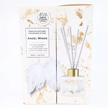 Preimum Angel Wings 100ml