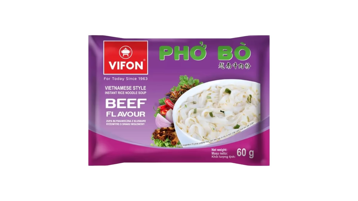 VIFON PHO BO MARHAHÚS