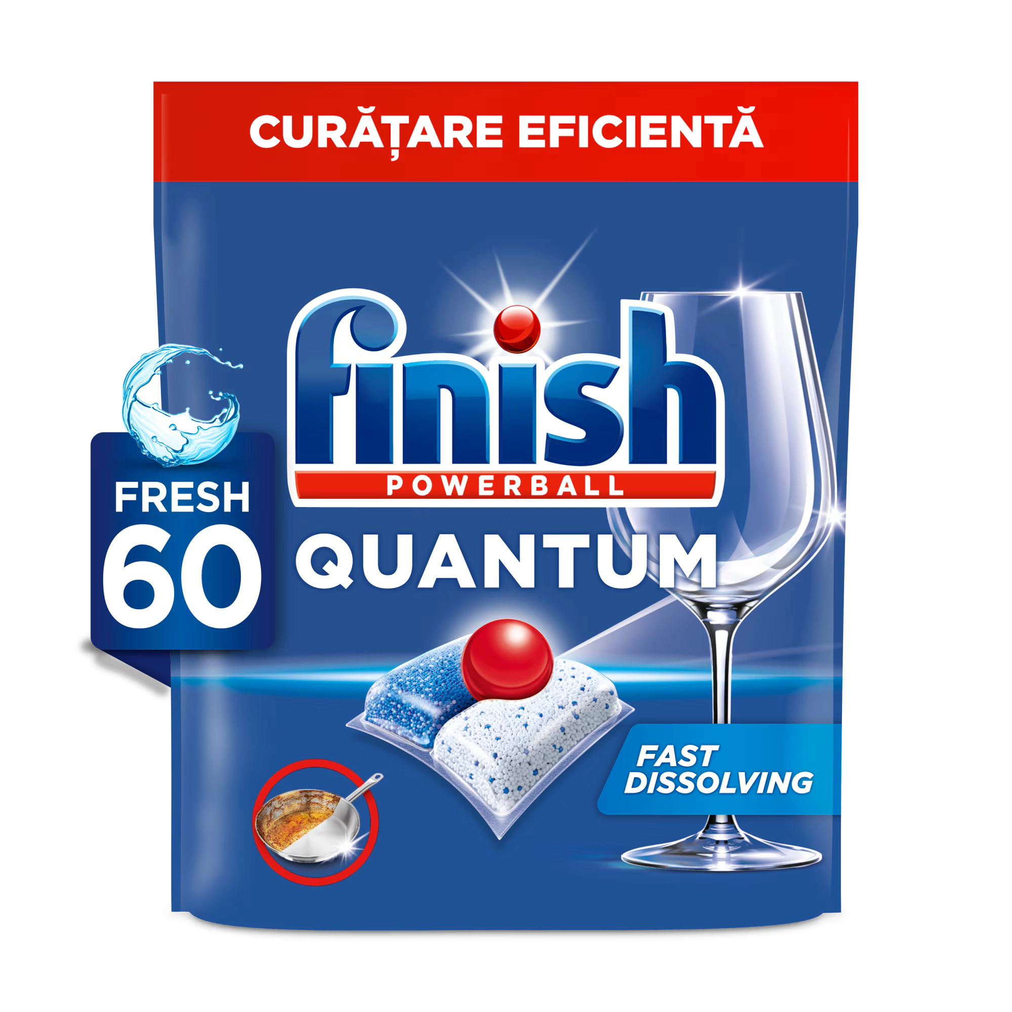 FINIFH 60TAB qUANTUM