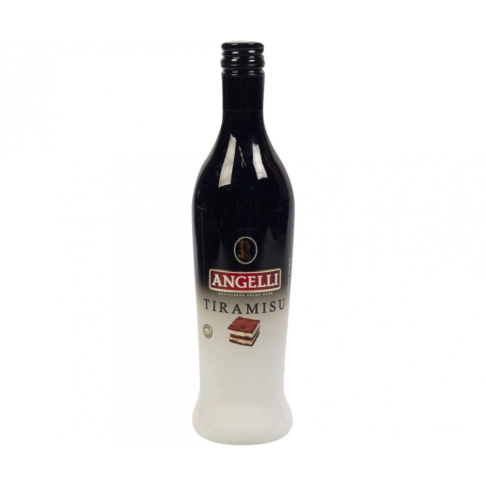 Angelli tiramisu 0,5L