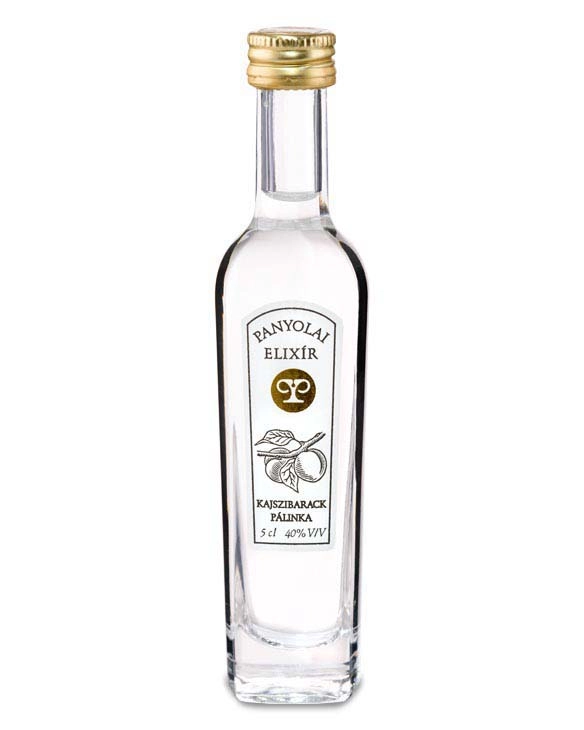 Panyolai mini kajszibarack 0,05