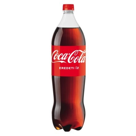 Coca Cola 1.75l (DRS)