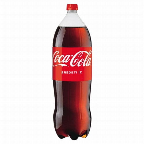 Coca Cola 2,25L