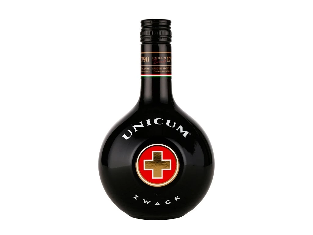 Unicum 0,04l 40%
