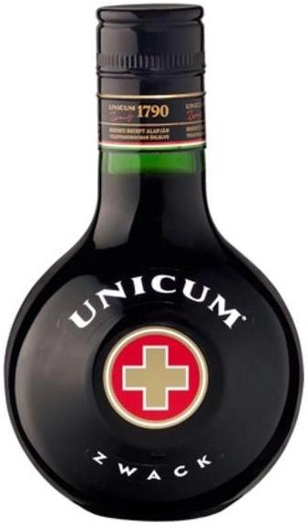 Likör 0,2l Unicum