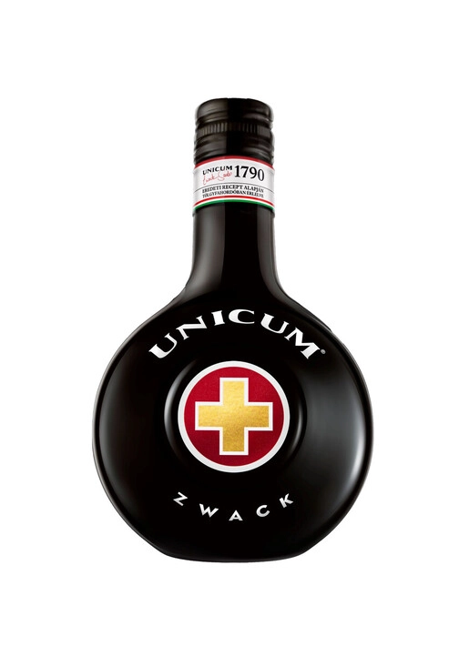 Unicum 0,5l 40%