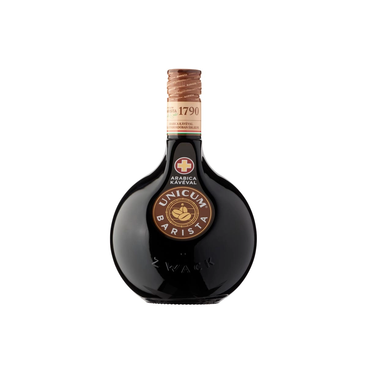 Unicum Barista 1l 34,5%