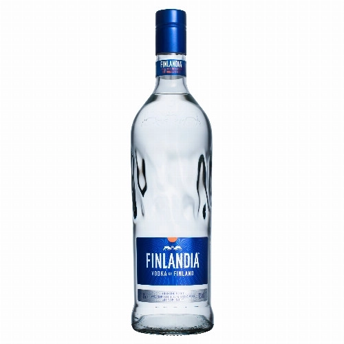 Finlandia Vodka 1L (DRS)