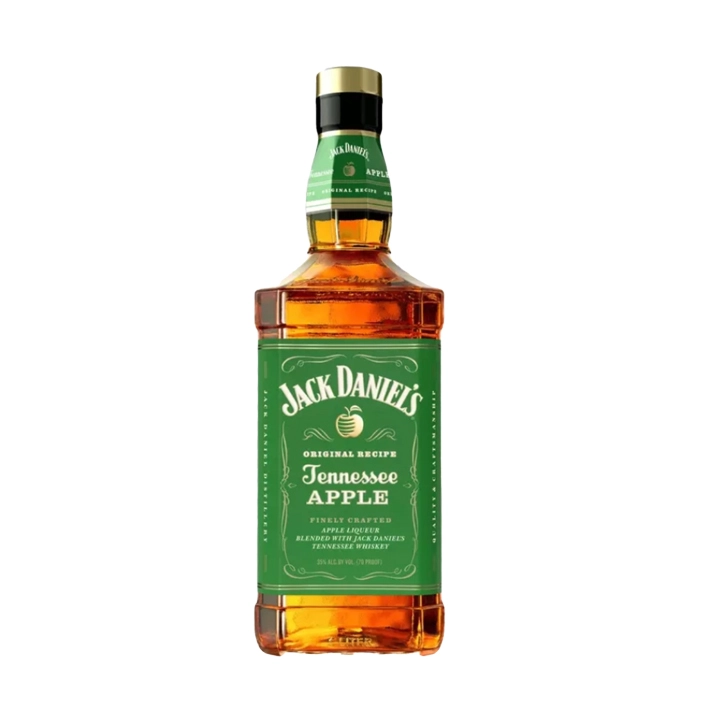 Jack Daniel\'s Tennessee Apple 0,7l 35% D