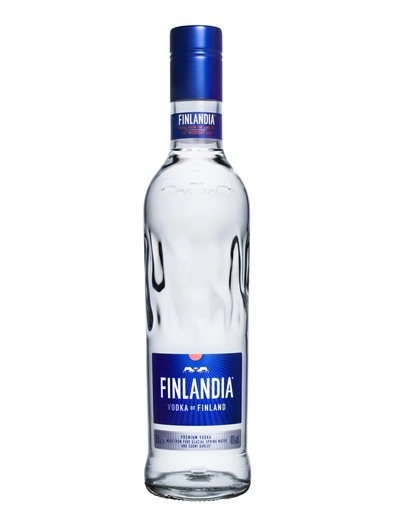 Finlandia vodka 40% 0.5 l( DRS )