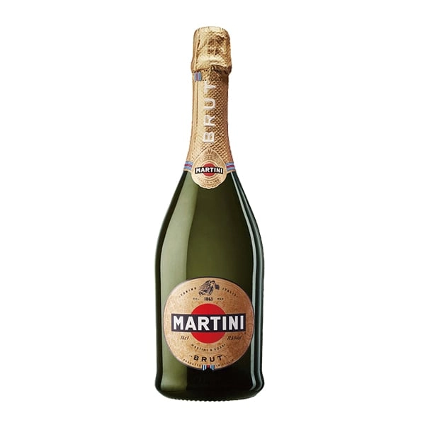 Martini Prosecco 0,75L (DRS)