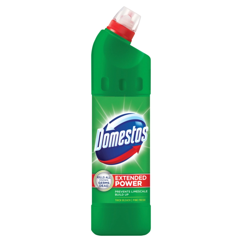 Domestos tisztítószer Zöld 750ml