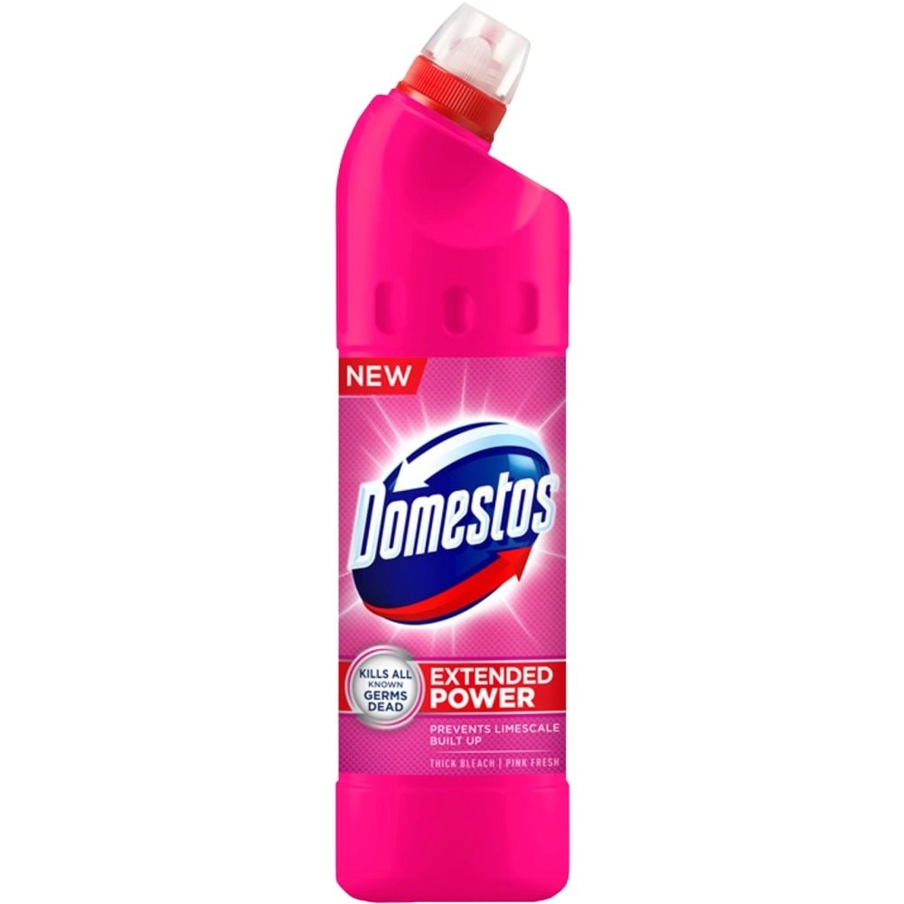 Domestos tisztítószer 750ml