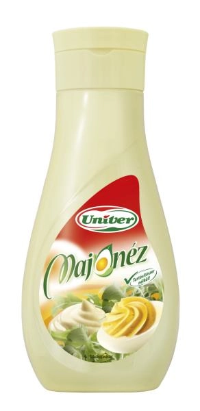 UNIVER MAJONÉZ 420G