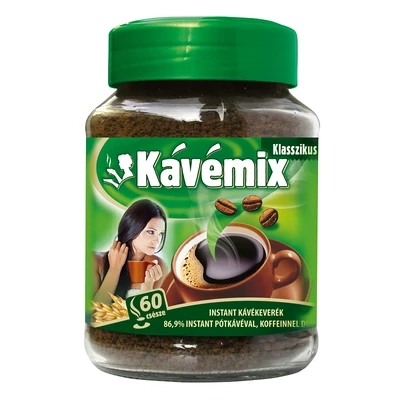 Kávémix 100g instant kávé