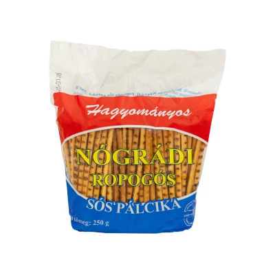 NÓGRÁDI ROPI 250G