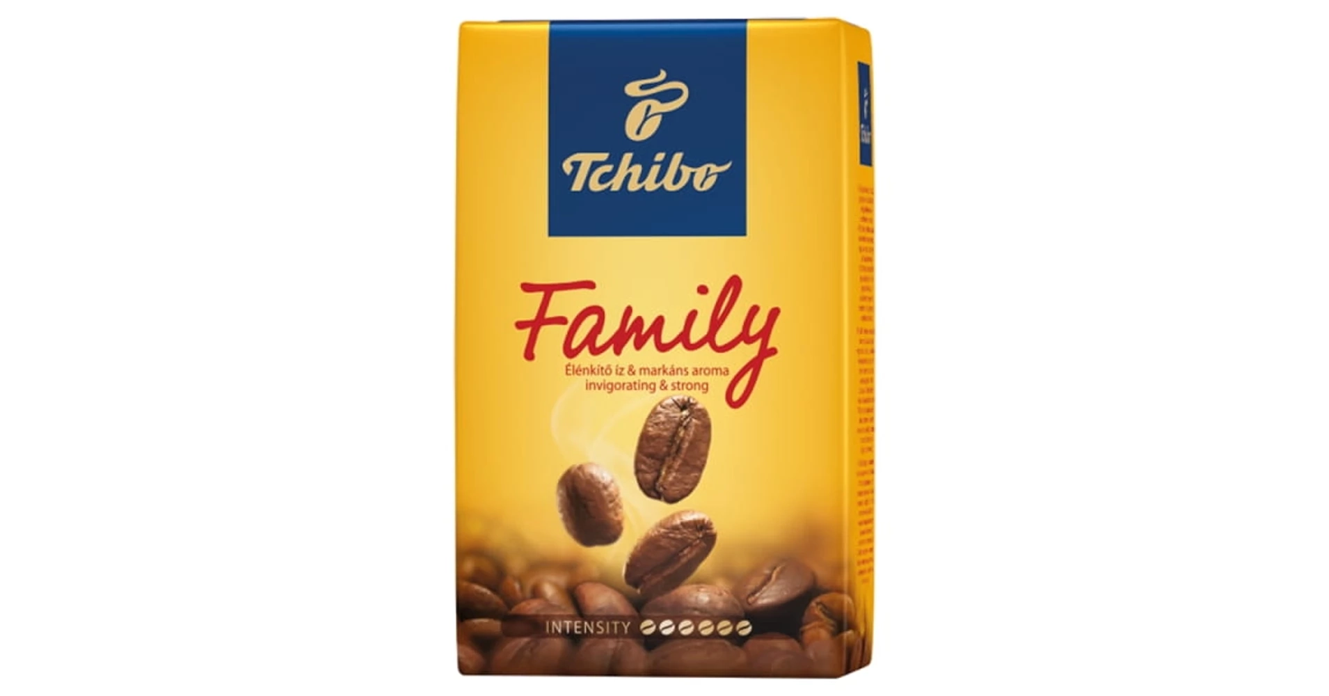 Tchibo Family őrölt kávé 1000g