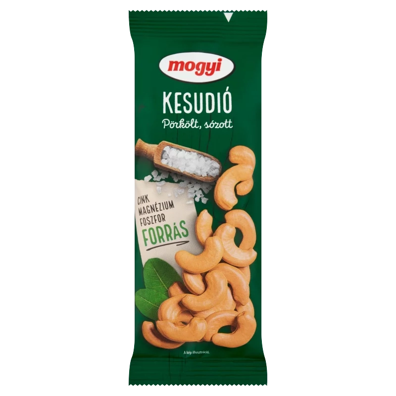 Mogyi Pörkölt kesudió 70g