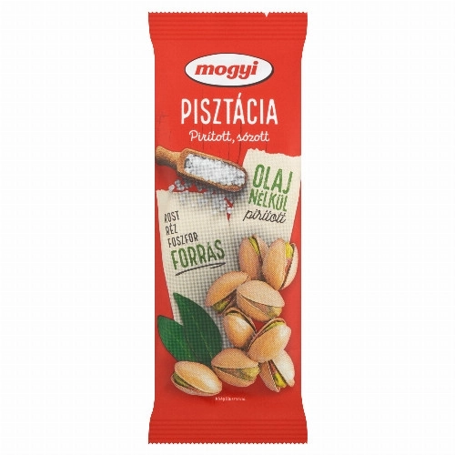 Mogyi Pisztácia 60g