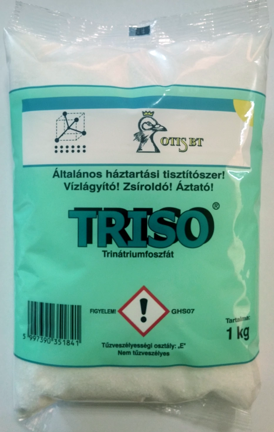 Triso 1Kg