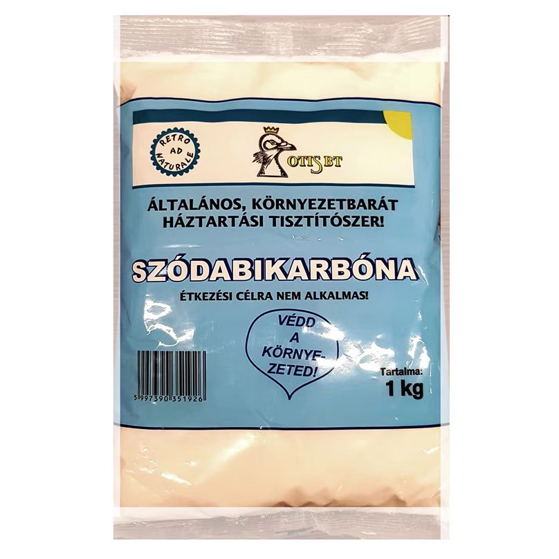 Otis Szódabikarbóna 500g