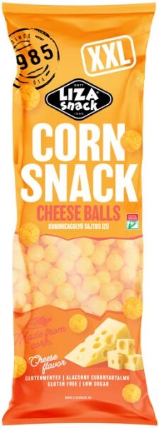 LIZA SNACK 280G