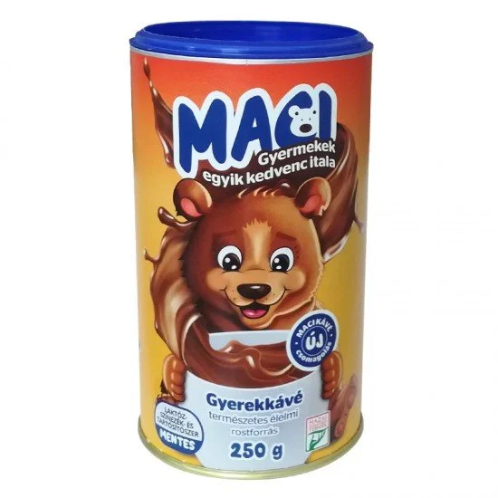 MACI KÁVÉ 250G