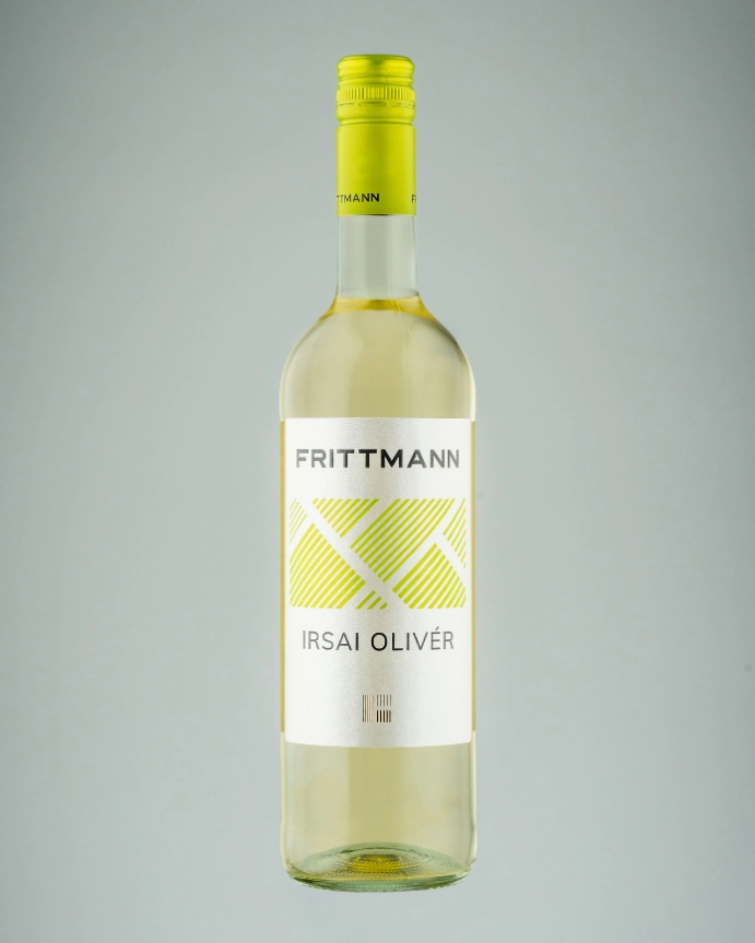 Frittmann Kunsági Irsai Olivér sz. 0,75l
