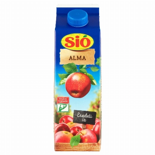 SIÓ 1l 12% Alma