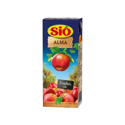 Sio Alma 200ml