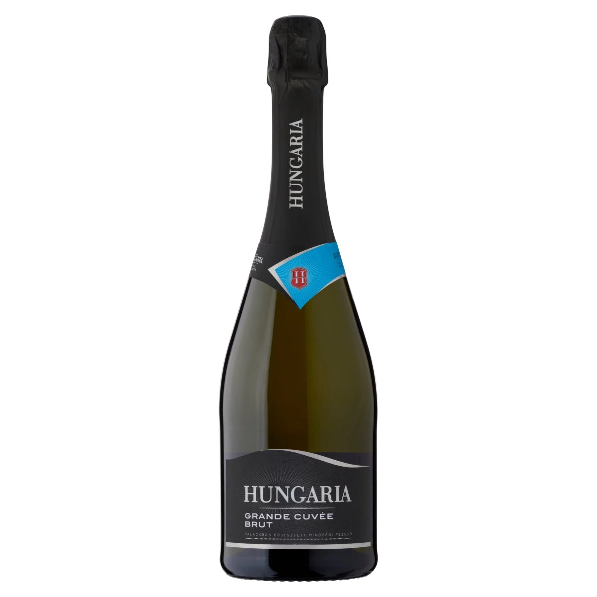 Törley Hungária Grand Cuvée Pezsgő 0,75l