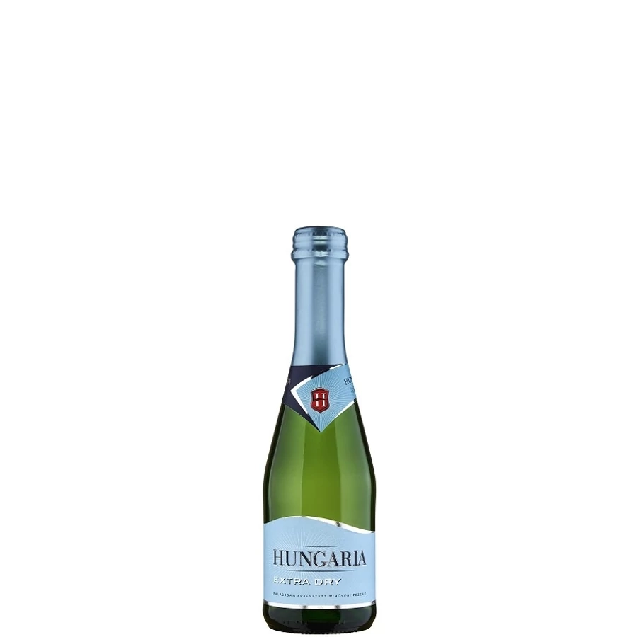 HUNGARIA.EXTRA DRY 0.2