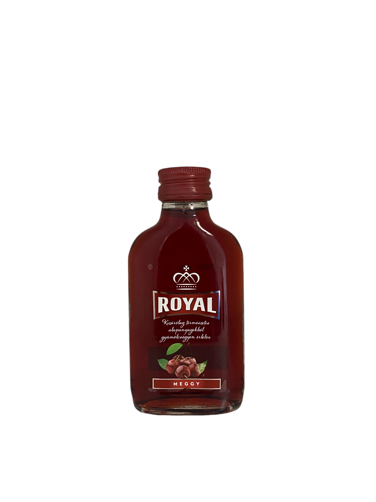 Royal Meggy 0,1l 28%