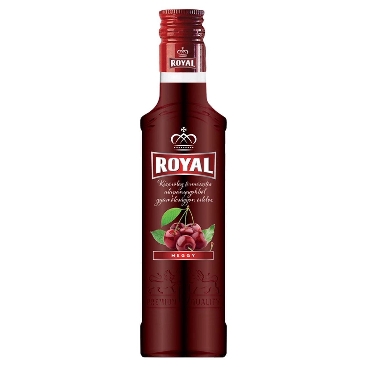 Royal Meggy 0,2l 28%