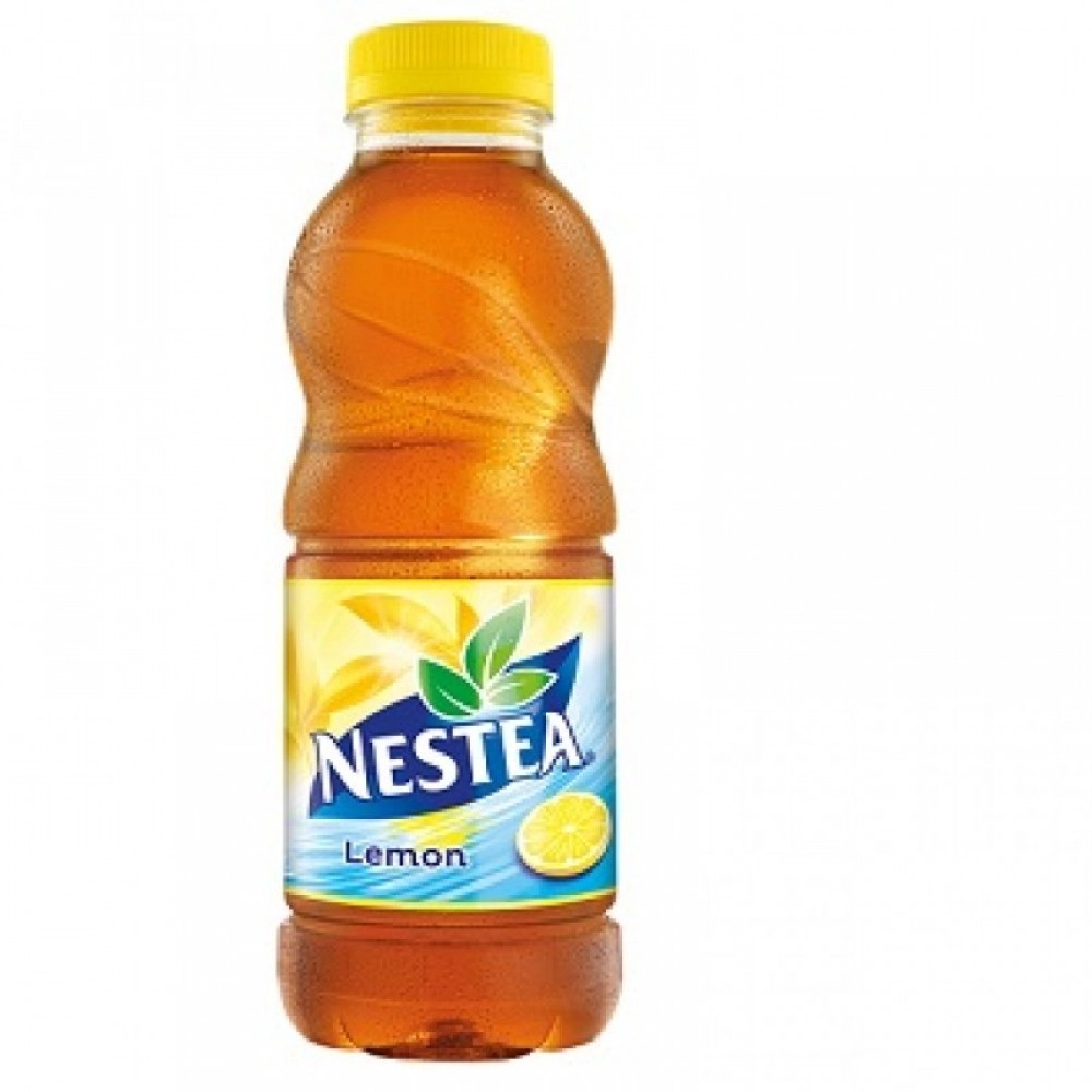 NESTEA CITROMOS 500ML (DRS)