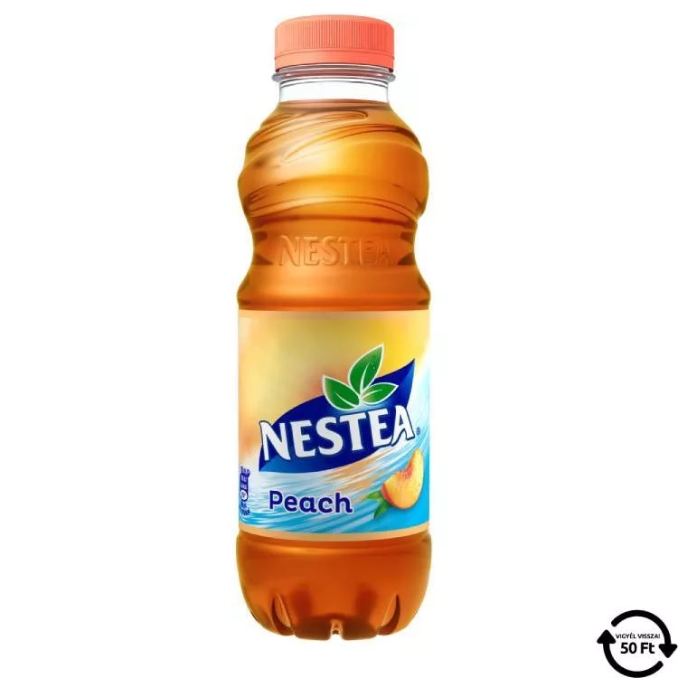 NESTEA BARACK 500ML (DRS)