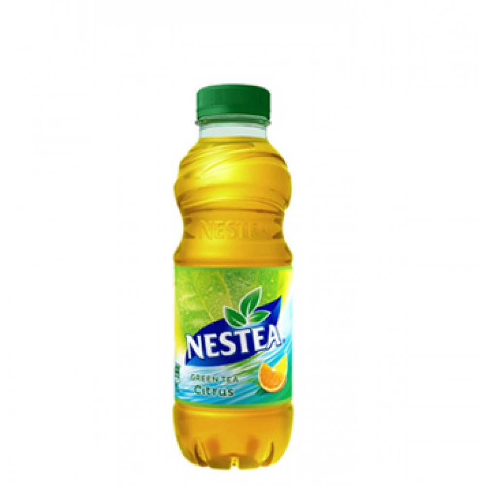 NESTEA CITRUS ZOLD TEA (DRS)