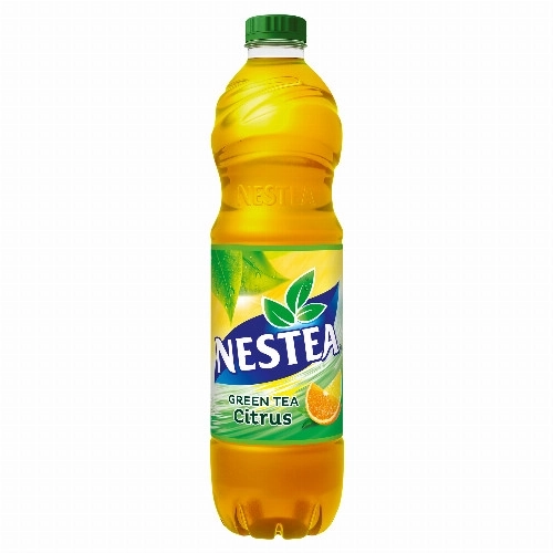 NESTEA ZOLD TEA 1.5L(DRS)