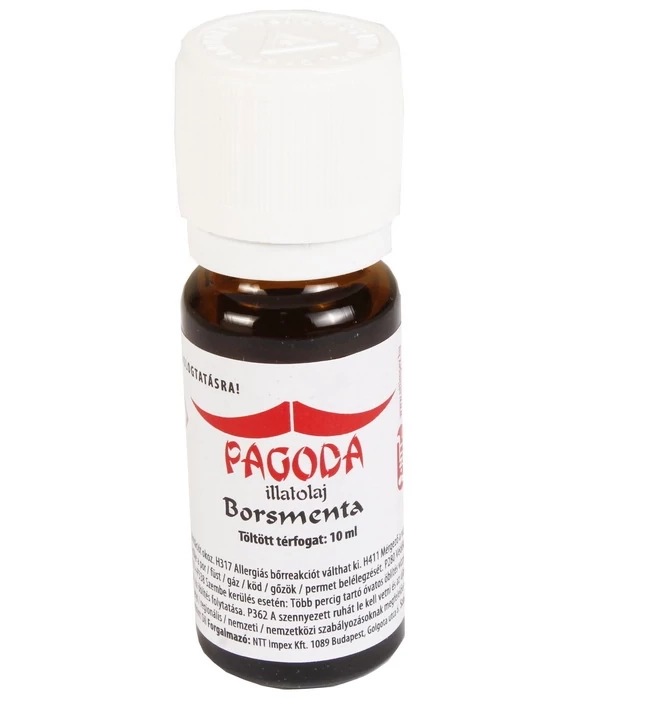 Pagoda illatolaj 10ml