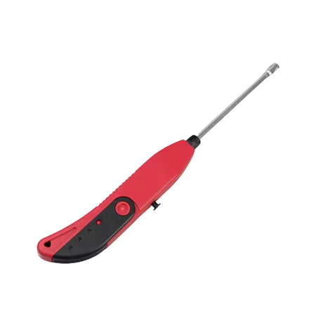 Tűzhelygyújtó Henger metál