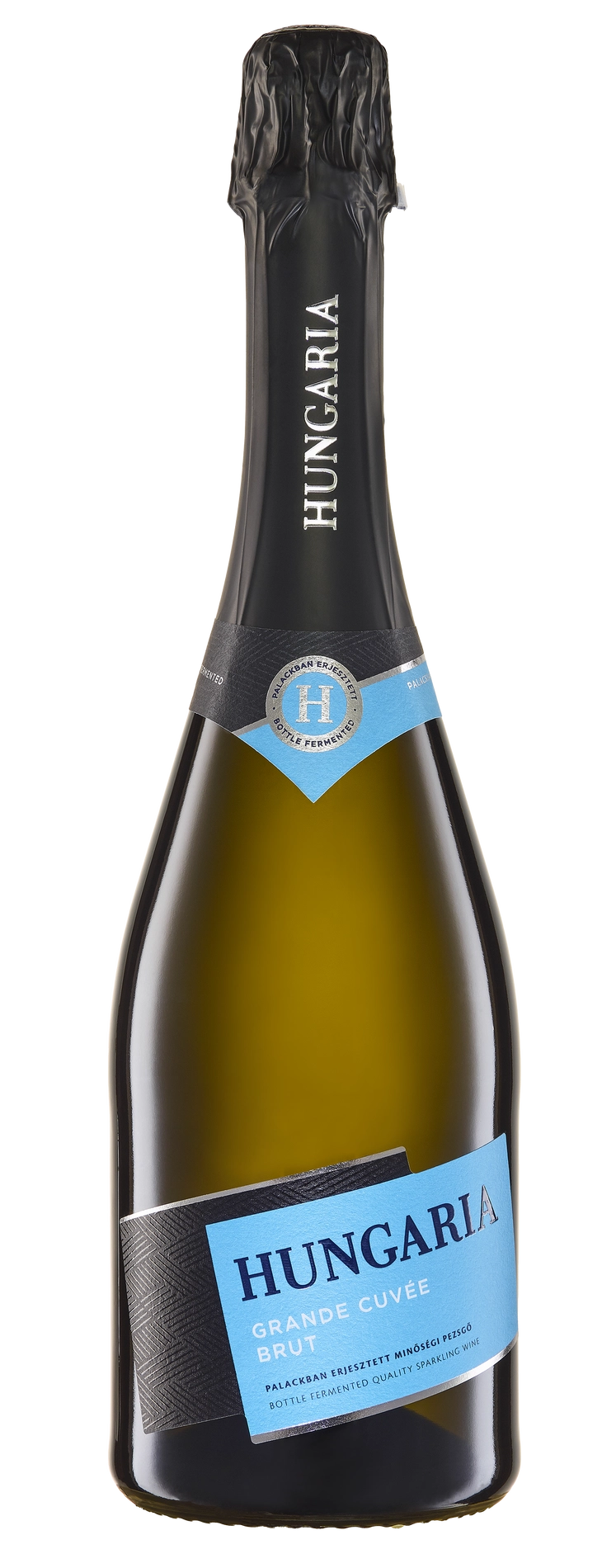 Hungaria Grand Cuvee 700ml (DRS)