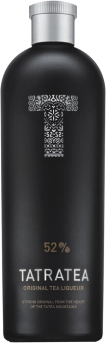 Tatratea original 700ml (DRS)