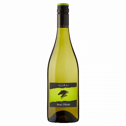 NYAKAS IRSAI OLIVÉR 750ML