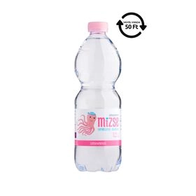 Mizse 0.5L mentes (DRS)