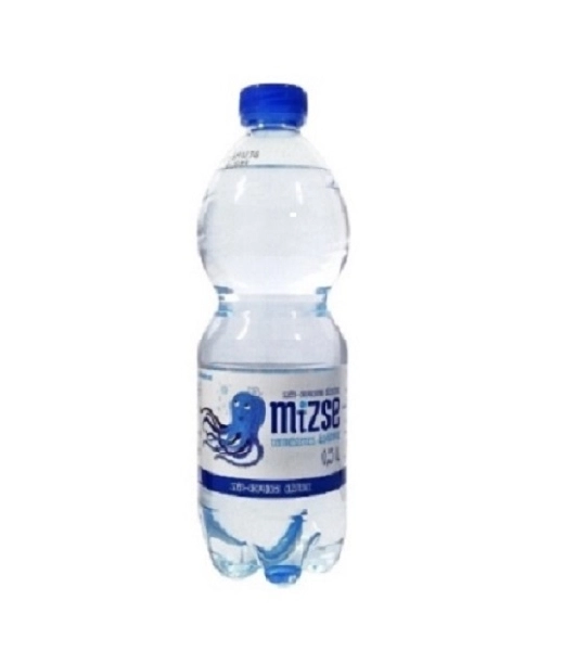 MISZE SZÉNSAVAS 0,5L (DRS)